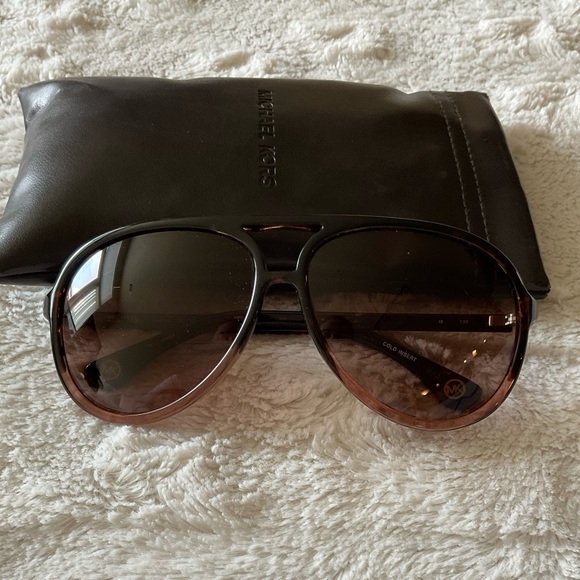 Michael Kors 2752S Ludlow Sunglasses - Picture 1 of 5